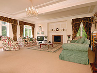 Stockleigh Lodge Stockleigh Lodge